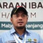 
Ini Upaya PPIH Arab Saudi Satukan Jemaah dalam Satu Kloter Utuh untuk Pemberangkatan ke Madinah dan Jeddah
