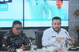 Kapal Latih TNI AL KRI Bima Suci akan Kunjungi Kota Padang