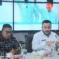 Kapal Latih TNI AL KRI Bima Suci akan Kunjungi Kota Padang