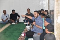 Kawasan Wisata Batu Malin Kundang akan Ditata Ulang