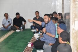 Kawasan Wisata Batu Malin Kundang akan Ditata Ulang