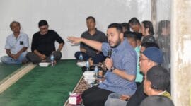 Kawasan Wisata Batu Malin Kundang akan Ditata Ulang