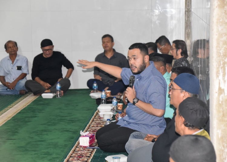 Kawasan Wisata Batu Malin Kundang akan Ditata Ulang