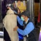 
Keberangkatan 422 Jemaah Asal Banjarmasin Awali Fase Pemulangan dari Madinah
