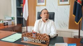 Ketua DPRD Padang Kecam Pungli di Pantai Air Manis