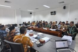Komisi IV DPRD Padang Soroti Zonasi dan Gagas Program “Remaja Masjid Reborn”