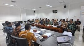 Komisi IV DPRD Padang Soroti Zonasi dan Gagas Program “Remaja Masjid Reborn”