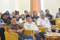 Maigus Nasir: Jangan Hanya Cita-Cita Jadi Karyawan, Jadilah Pengusaha!