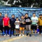 OC Piala Presiden Gelar Acara di CFD, Antusiasme Masyarakat Luar Biasa