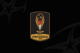 Oxford United dan Port FC Dipastikan Ikut Piala Presiden 2025