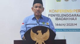 
PPIH Daker Madinah Siap Sambut Kedatangan Jemaah Haji Gelombang Kedua
