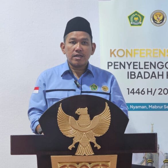 PPIH Daker Madinah Siap Sambut Kedatangan Jemaah Haji Gelombang Kedua