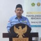 
PPIH Daker Madinah Siap Sambut Kedatangan Jemaah Haji Gelombang Kedua

