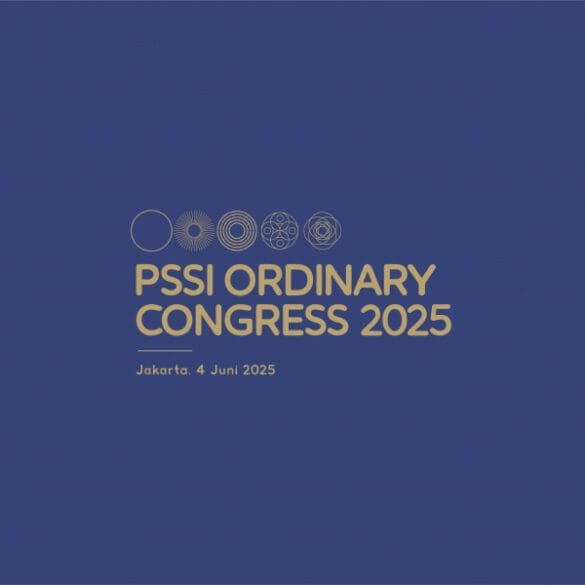 PSSI Siap Menggelar Kongres Biasa Tahun 2025