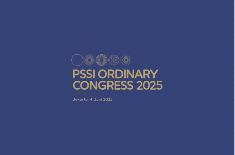 PSSI Siap Menggelar Kongres Biasa Tahun 2025 PSSI Siap Menggelar Kongres Biasa Tahun 2025