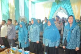Padang Bidik Hattrick Juara PKK Sumbar, Koto Pulai Jadi Andalan