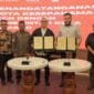 Padang Jadi Tuan Rumah Rakornas ICCN 2025
