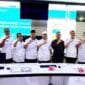 Padang Panjang Luncurkan Aplikasi Barcode dan Layanan Lapor Warga