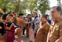 Padang Panjang Perkuat Kerja Sama Peternakan dengan Selandia Baru