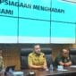 Padang Siaga Bencana, Pemko, TNI, dan BPBD Perkuat Sinergi Hadapi Gempa-Tsunami