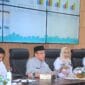 Padang Targetkan Kemiskinan Turun Jadi 3,27 Persen pada 2029