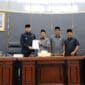 Paripurna DPRD Padang: RAPBD-P 2025 Disampaikan, LKPD 2024 Disetujui