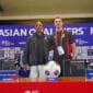 Patrick Kluivert Optimistis Jelang Duel Krusial Lawan Tiongkok