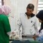 Pemko Gratiskan Layanan Kesehatan Hewan di Padang Panjang