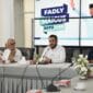 Pemko Padang Gandeng Telkom Group, Bahas Sistem Pajak Terintegrasi