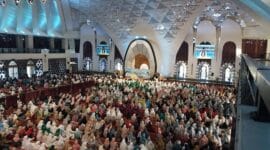 Pemko Padang Gelar Tabligh Akbar Sambut Tahun Baru Islam
