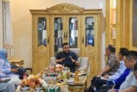 Pemko Padang Matangkan Rencana Pengembangan Kawasan Kota Tua