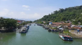 Pemko Padang Siapkan Penataan Kawasan Muara Batang Arau