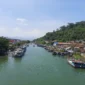 Pemko Padang Siapkan Penataan Kawasan Muara Batang Arau