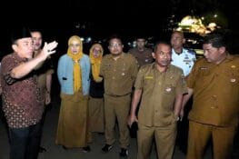 Pemko Padang Siapkan Wajah Baru Pantai Padang