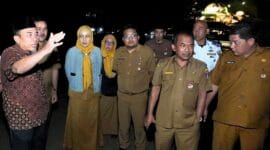 Pemko Padang Siapkan Wajah Baru Pantai Padang