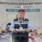 
Pemulangan Berjalan Lancar, Lebih 74ribu Jemaah Haji Reguler Tiba di Tanah Air
