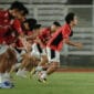 Penjualan Tiket ASEAN U-23 Championship Mandiri Cup 2025 Dimulai