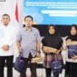 Penyaluran Bansos Nontunai, Padang Panjang Termasuk Terbaik di Sumatera
