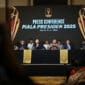 Piala Presiden 2025 Diikuti Enam Tim