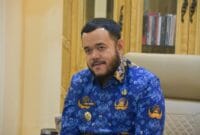 Pokdarwis Pantai Air Manis Dibekukan