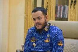 Pokdarwis Pantai Air Manis Dibekukan