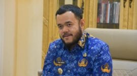 Pokdarwis Pantai Air Manis Dibekukan