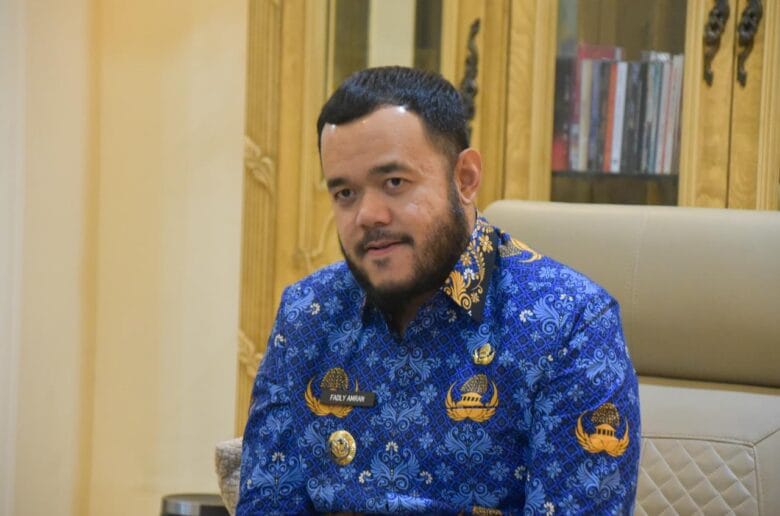 Pokdarwis Pantai Air Manis Dibekukan