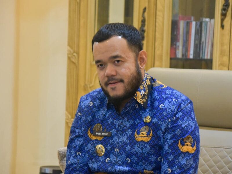 Pokdarwis Pantai Air Manis Dibekukan