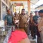 Program MBG Resmi Dimulai di Padang