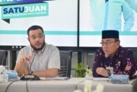 Proyek Normalisasi Batang Kandis Capai 70 Persen, Terkendala 10 Titik Lahan