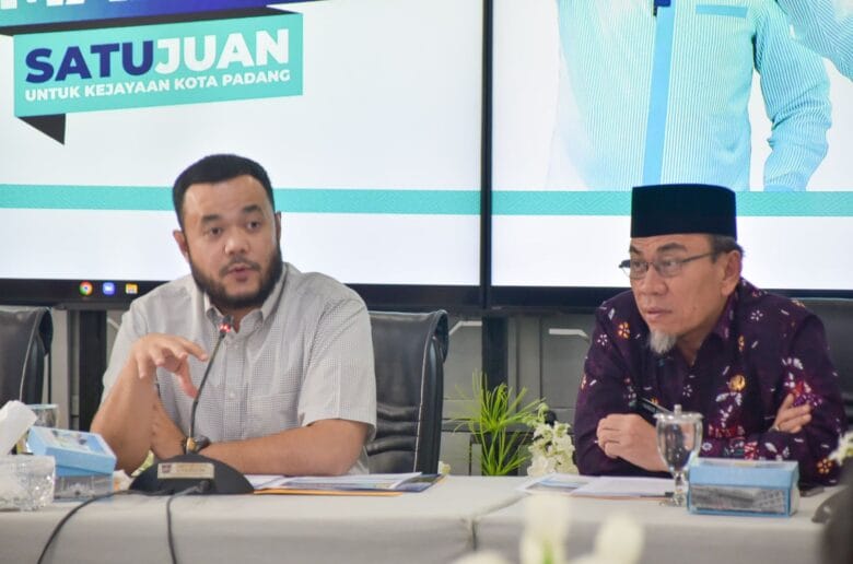 Proyek Normalisasi Batang Kandis Capai 70 Persen, Terkendala 10 Titik Lahan