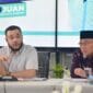 Proyek Normalisasi Batang Kandis Capai 70 Persen, Terkendala 10 Titik Lahan