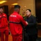 Qatar dan Arab Saudi Tuan Rumah Babak Keempat. Erick Thohir Minta Semua Laga Berjalan Fair