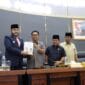 RPJMD 2025–2029, Padang Usung Tiga Pilar Pembangunan